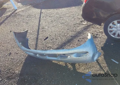 1998 Ford Escort Se из США, поврежденный, VIN 1FAFP13P3WW148966